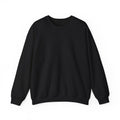 BASIC CREWNECK SWEATSHIRT