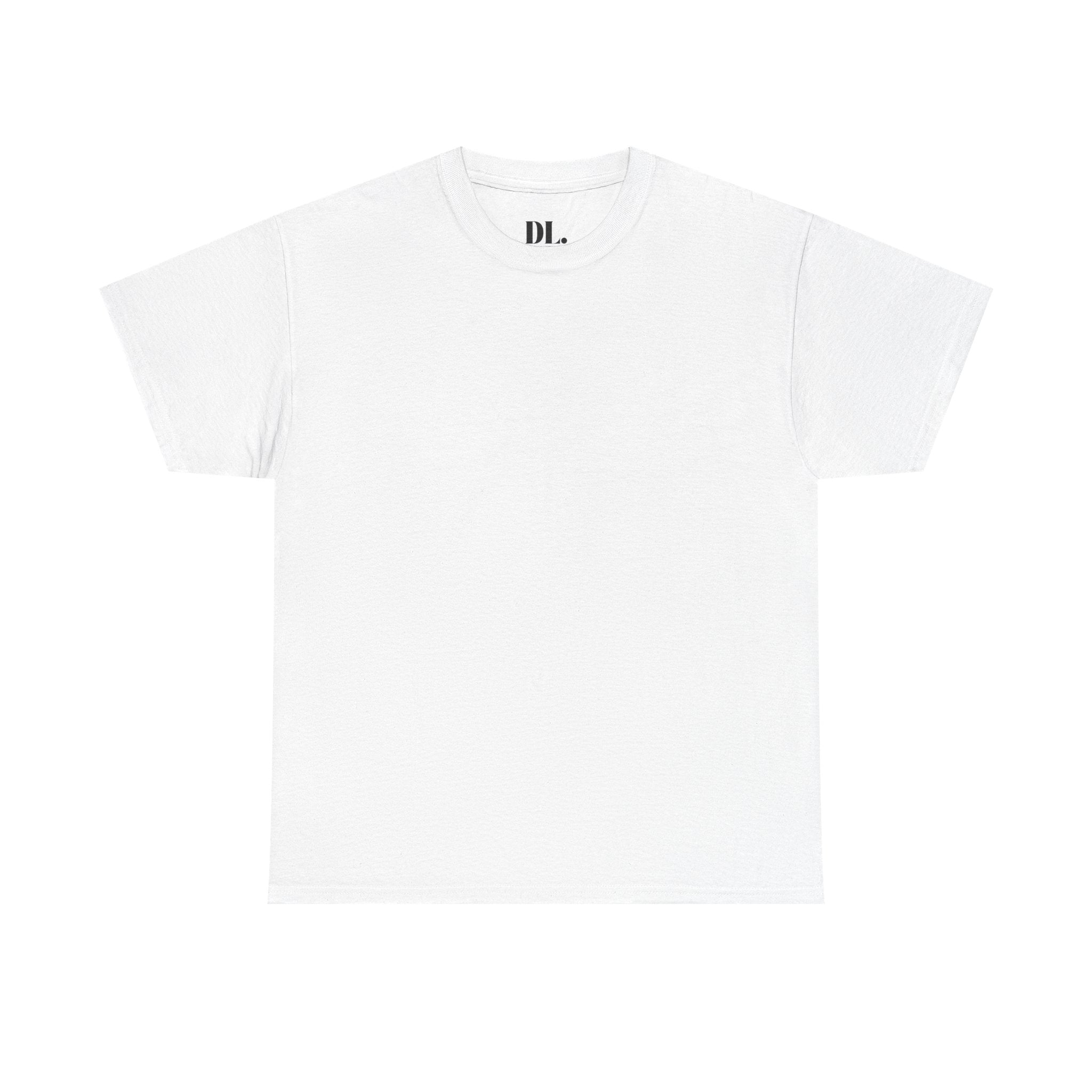 01 BASIC COTTON TEE
