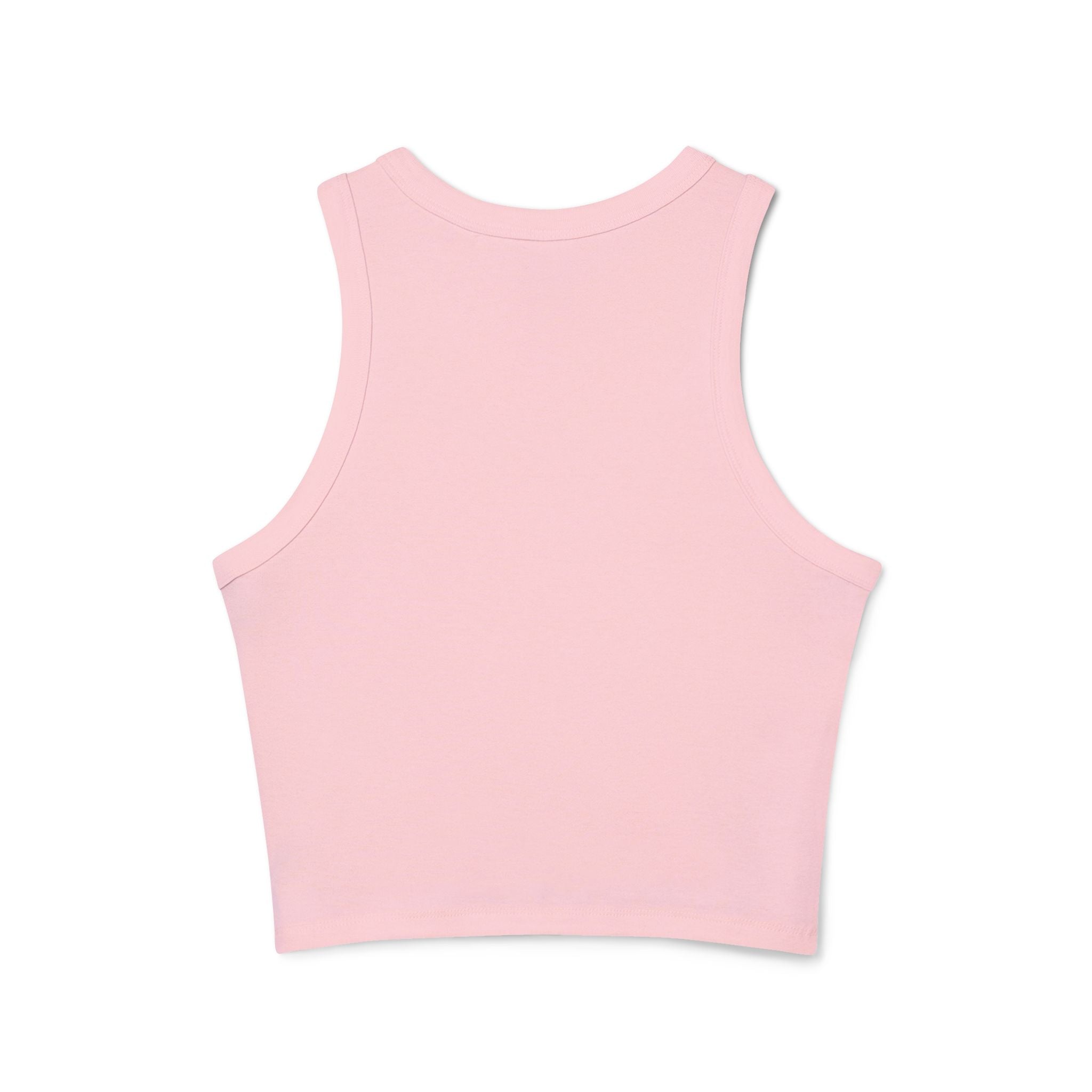 02 STATEMENT TANK TOP