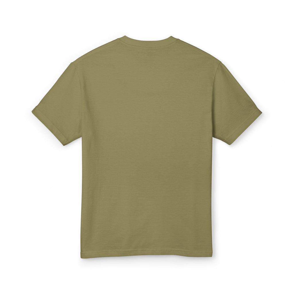 BASIC DYED TEE