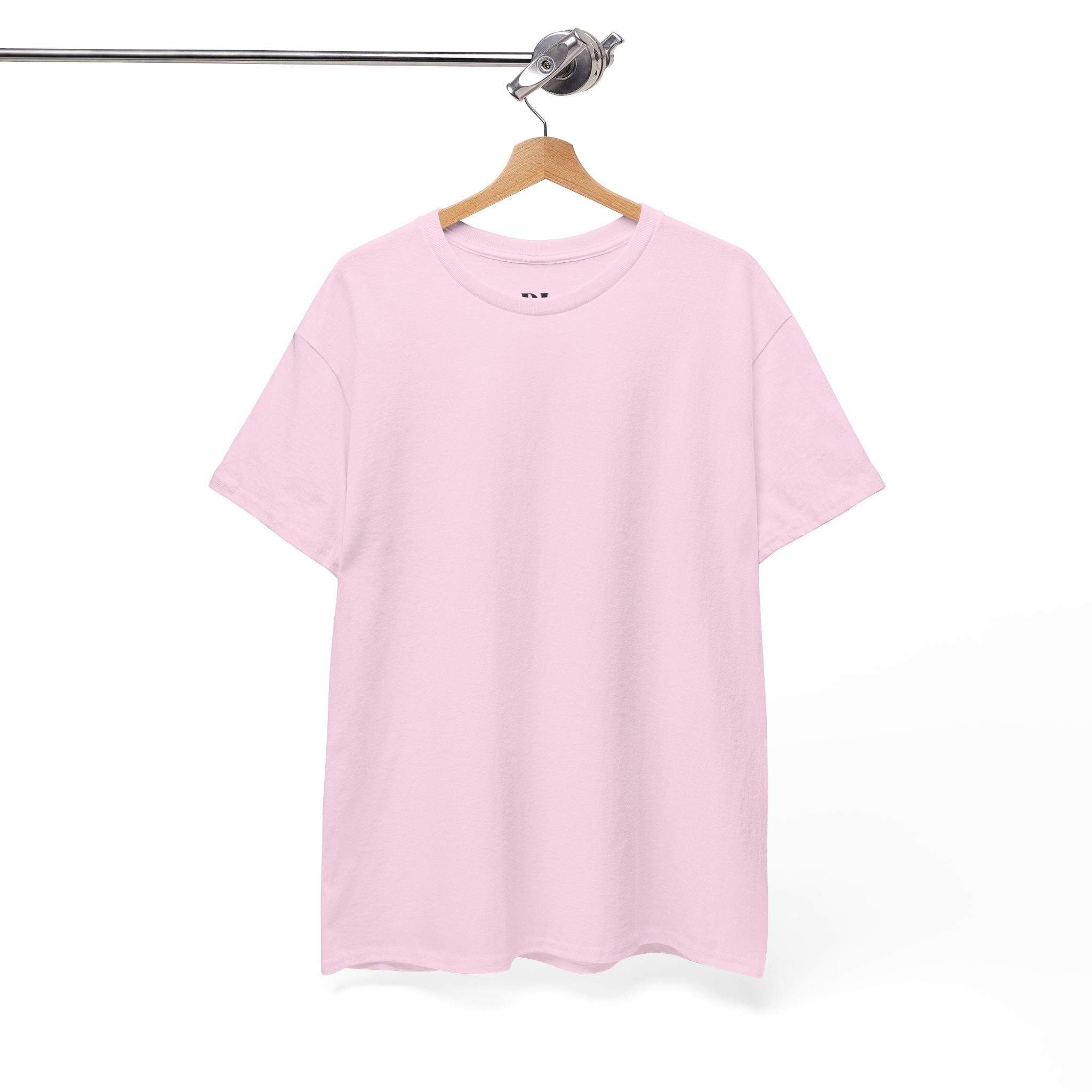 01 BASIC COTTON TEE