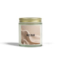 08 Scented Candles - Luxurious Home Fragrance (4oz, 9oz)