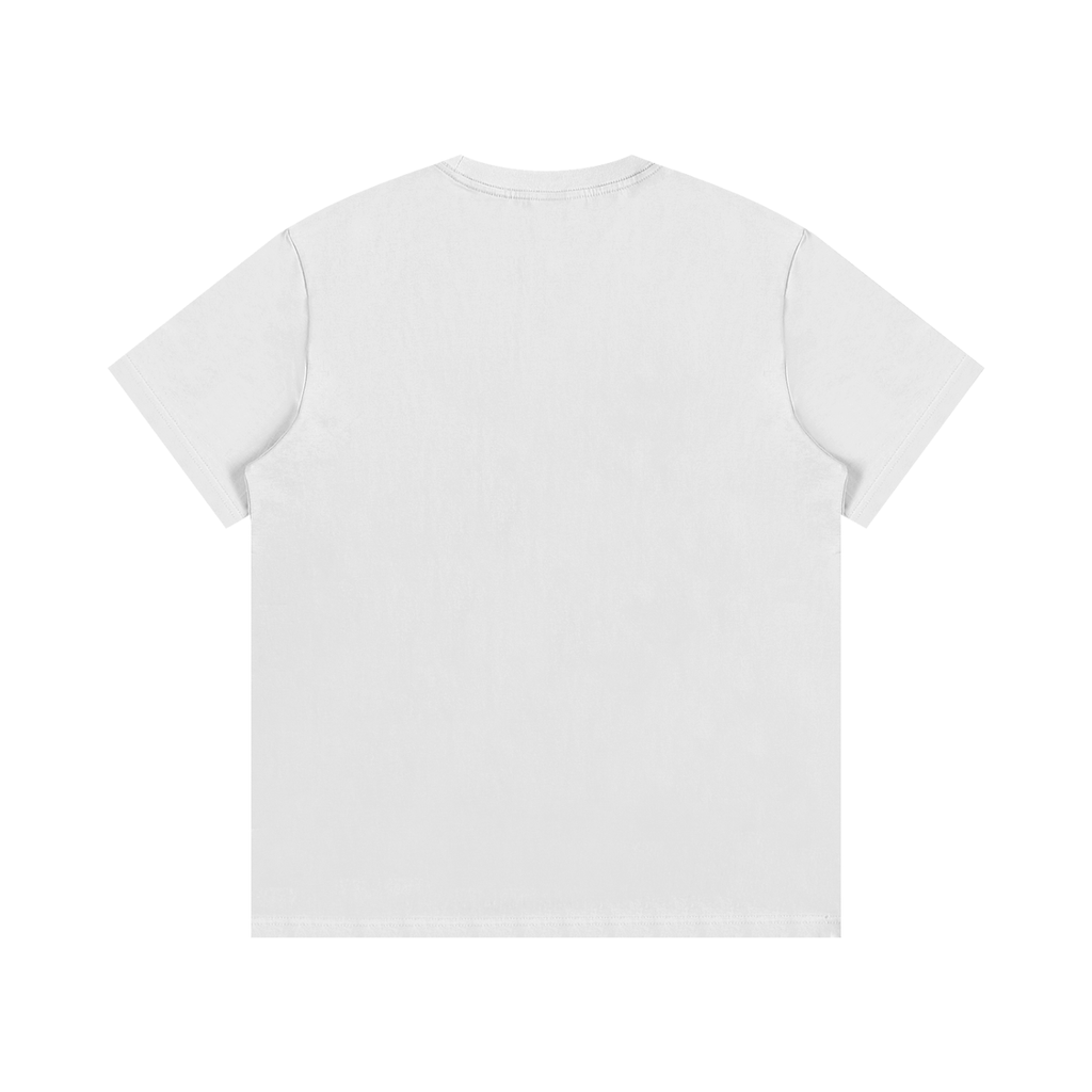 ESSENTIAL UNISEX COTTION T-SHIRT - WORLD CUP - BRAUT SUMMER