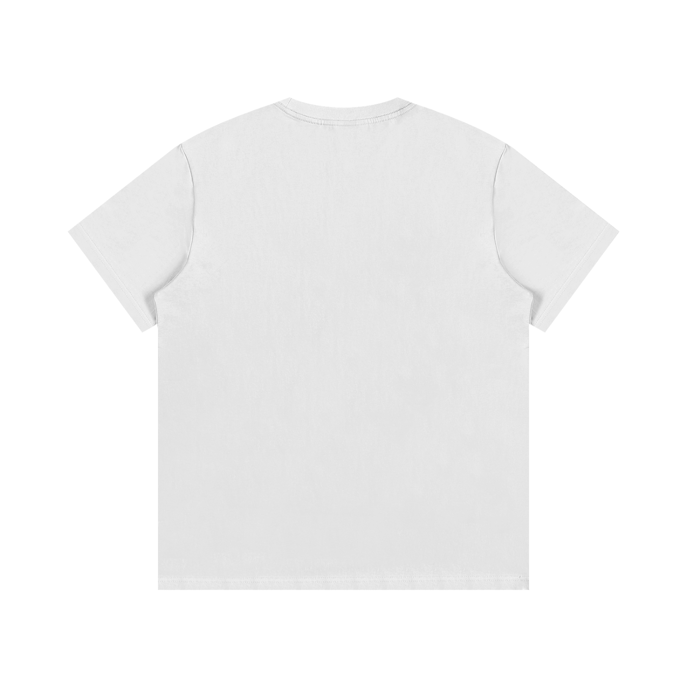 ESSENTIAL UNISEX COTTION T-SHIRT - WORLD CUP - BRAUT SUMMER