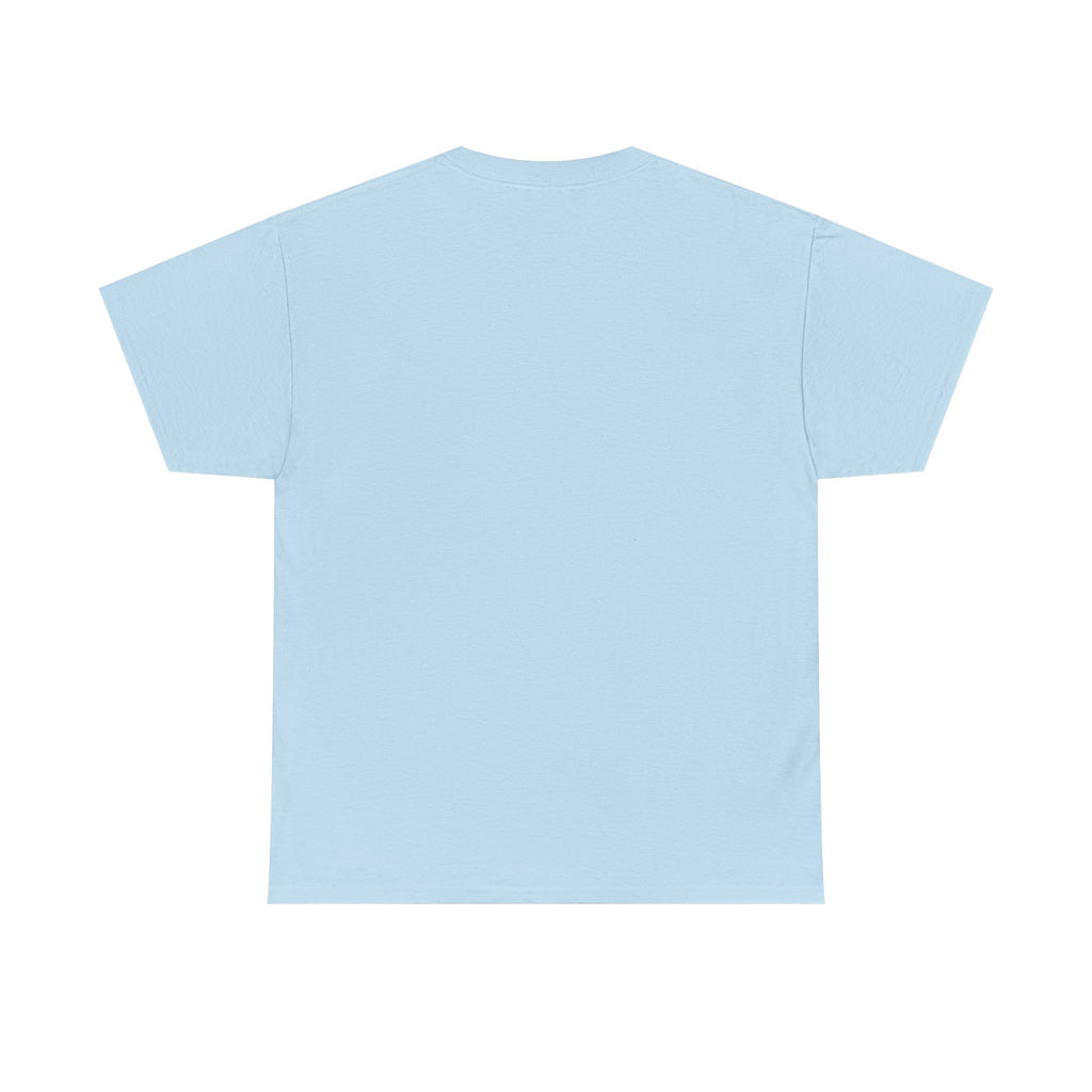 01 BASIC COTTON TEE