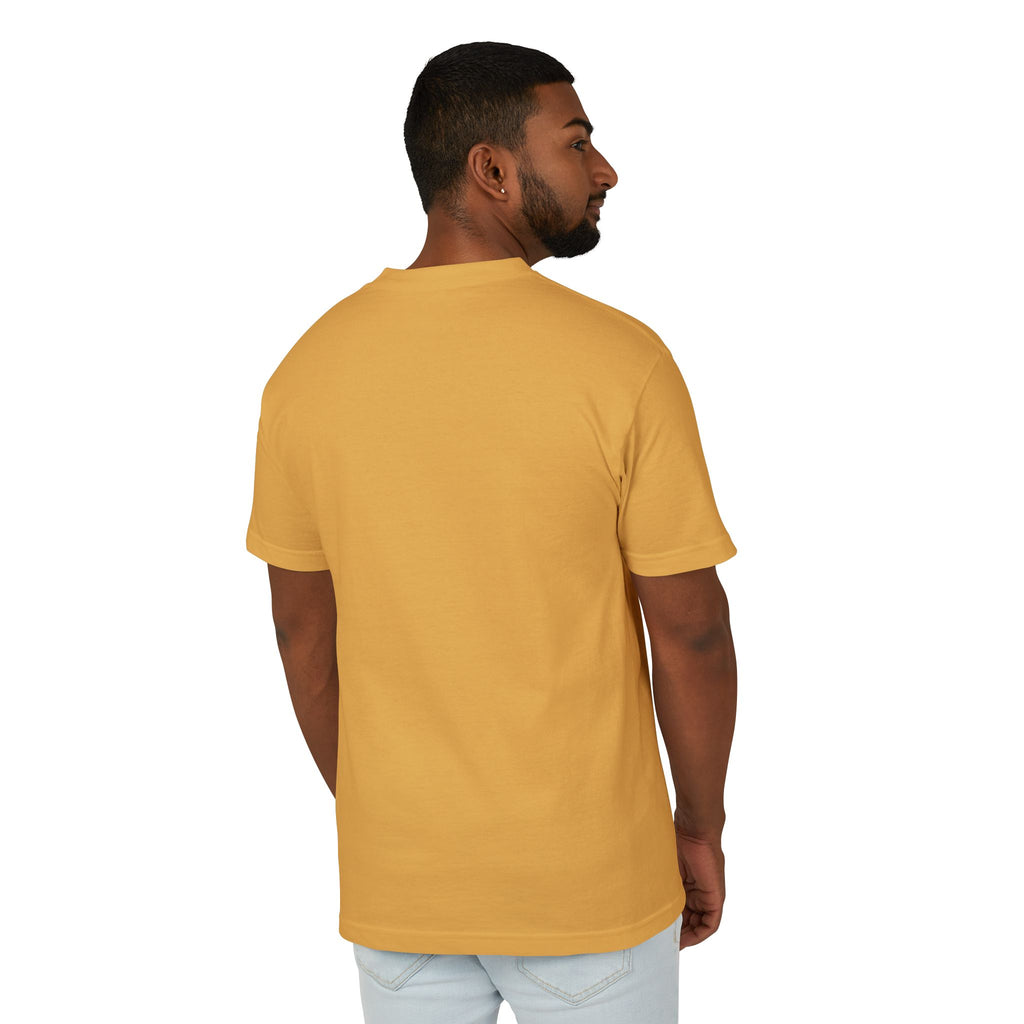 BASIC DYED TEE