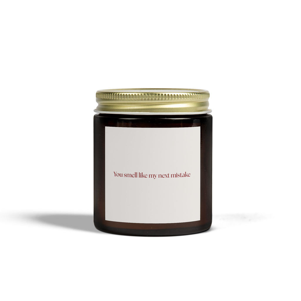 04 Scented Candles - Luxurious Home Fragrance (4oz, 9oz)