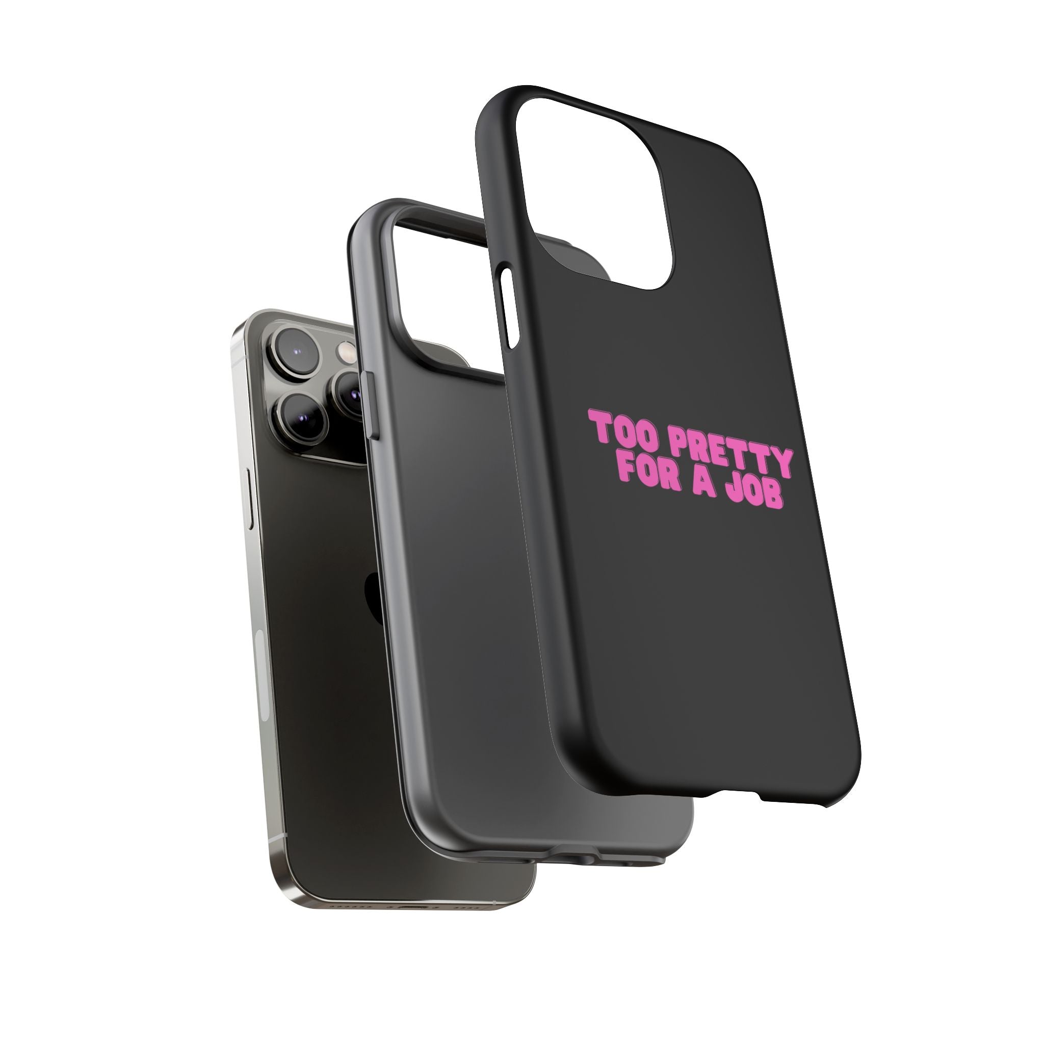 iPhone Case - Select size (iPhone 15 - 17)