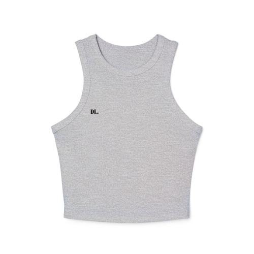 01 BASIC TANK TOP