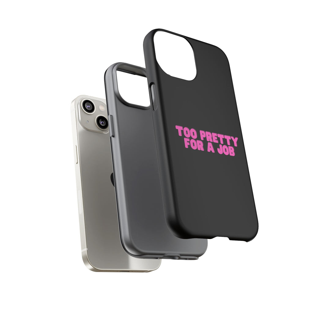 iPhone Case - Select size (iPhone 15 - 17)