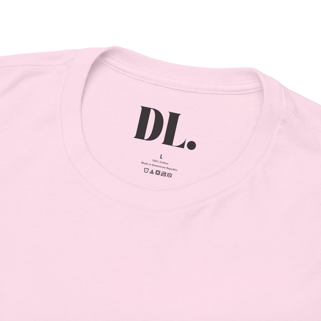 01 DELULU RETRO T-SHIRT