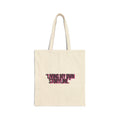 01 TOTE BAG - MAIN CHARACTER VIBES COLLECTION