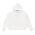 UNISEX OVERSIZED HEAVYWEIGHT HOODIE - HOMECOMING DÜSSELDORF - BACKSTREET'S BACK, ALRIGHT!
