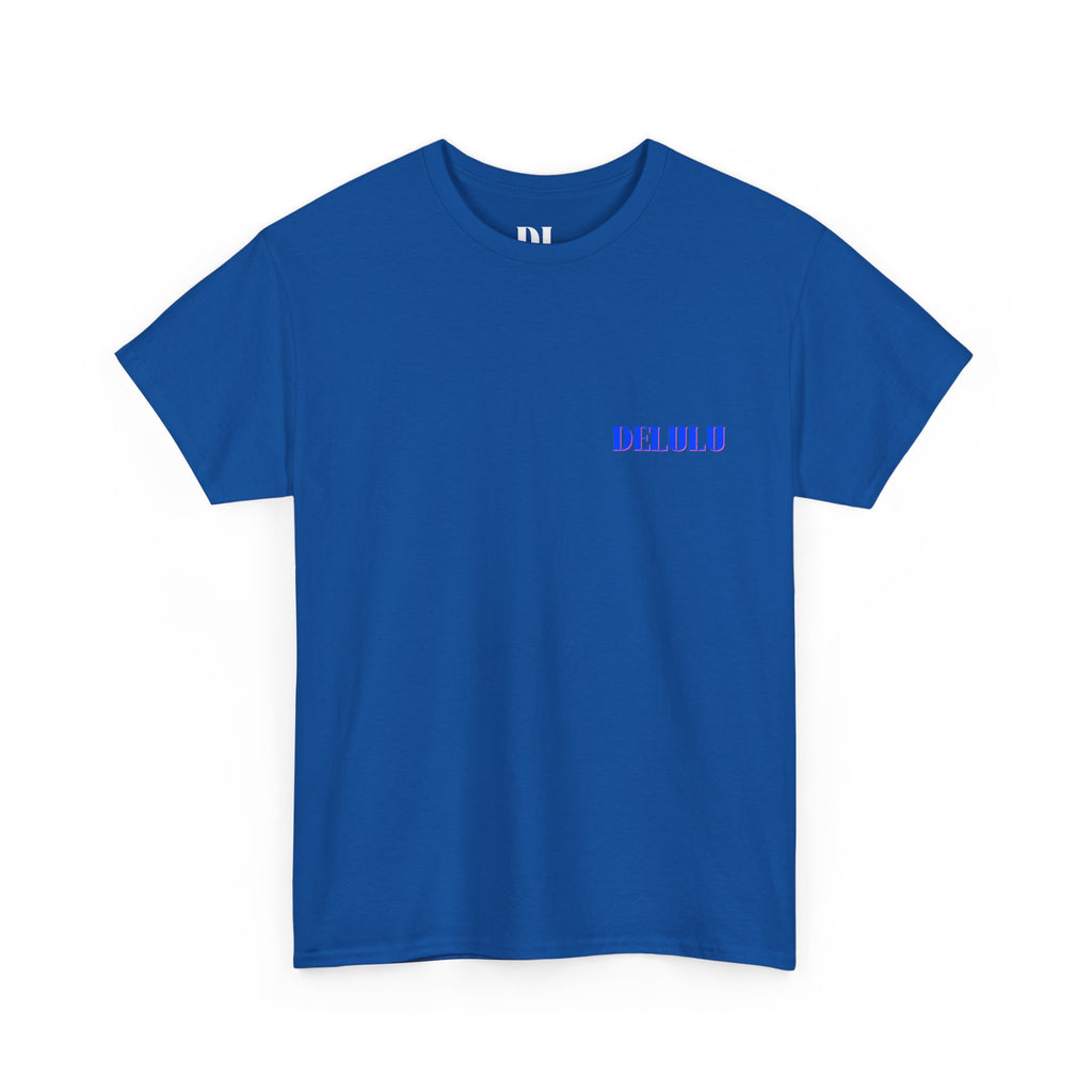 03 DELULU RETRO T-SHIRT