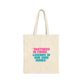 02 TOTE BAG - PARTNERS IN CRIME
