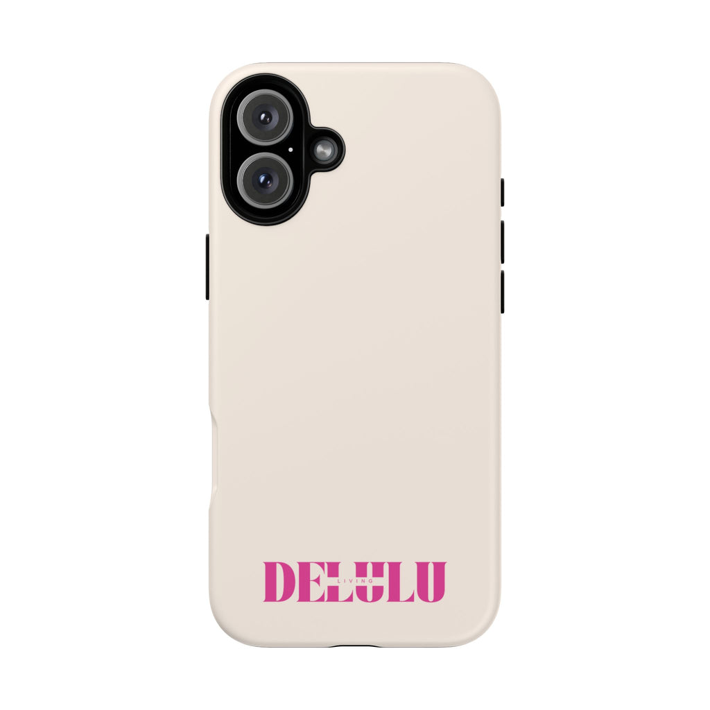 iPhone Case - Select size (iPhone 15 - 17)