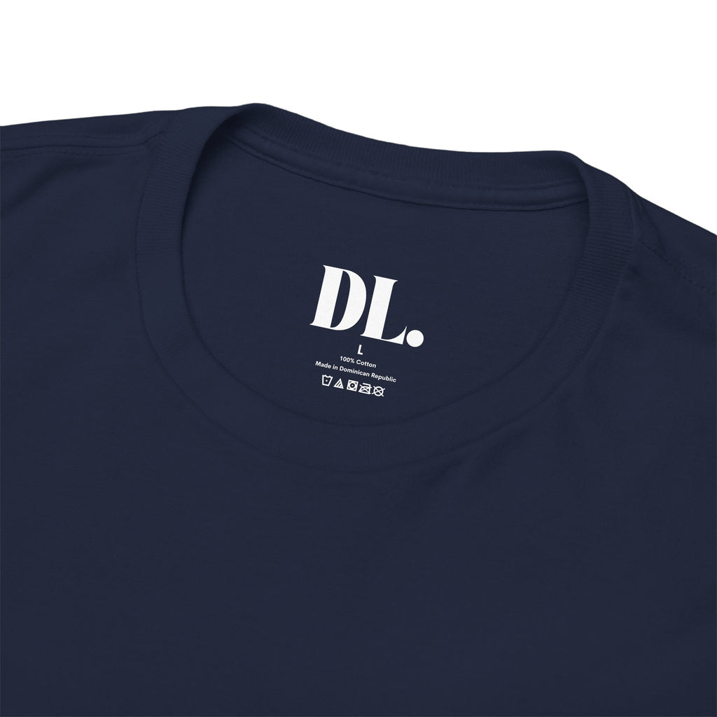 01 BASIC COTTON TEE