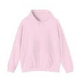 BASIC HOODIE BABY PINK