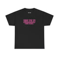 01 DELULU HIGH SCHOOL T-SHIRT