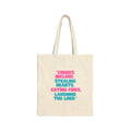 02 TOTE BAG - PARTNERS IN CRIME