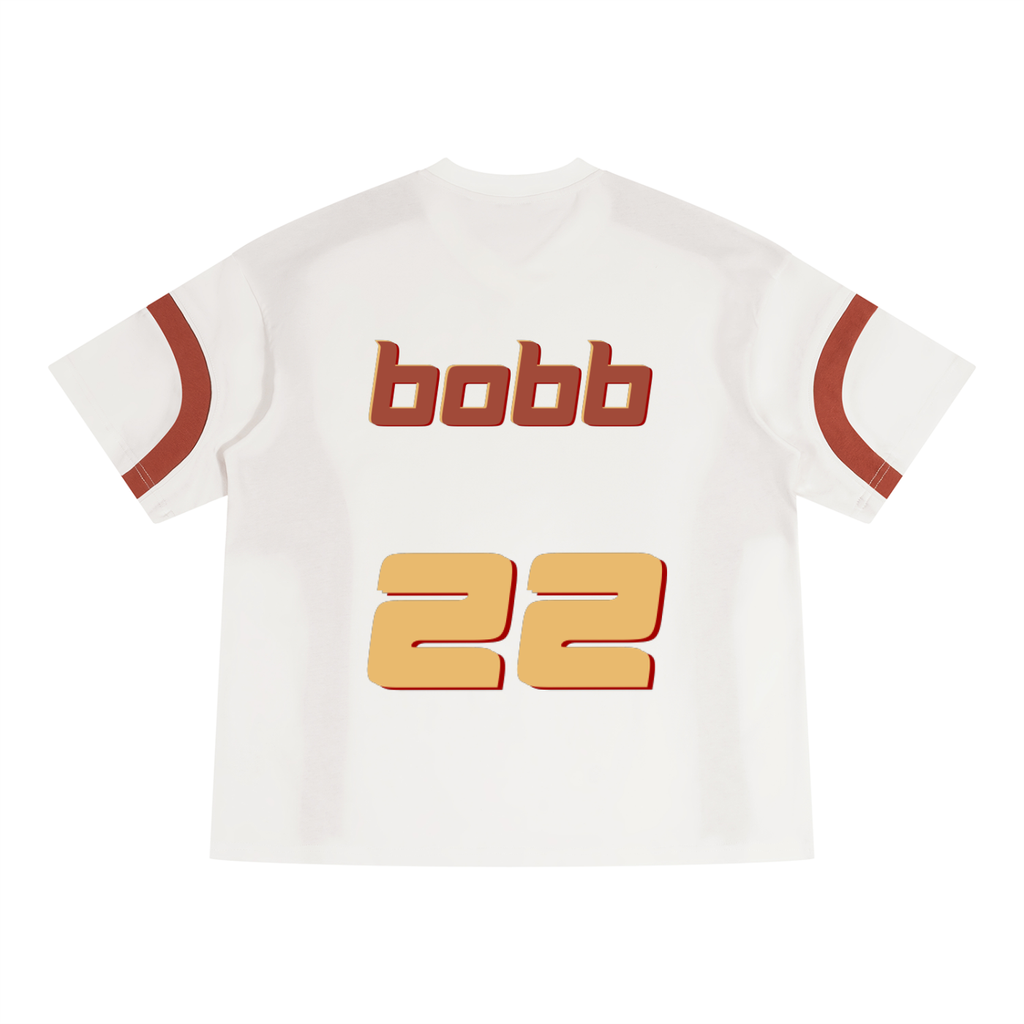 UNISEX COTTON T-SHIRT WORLD CUP - NORWAY - BOBB