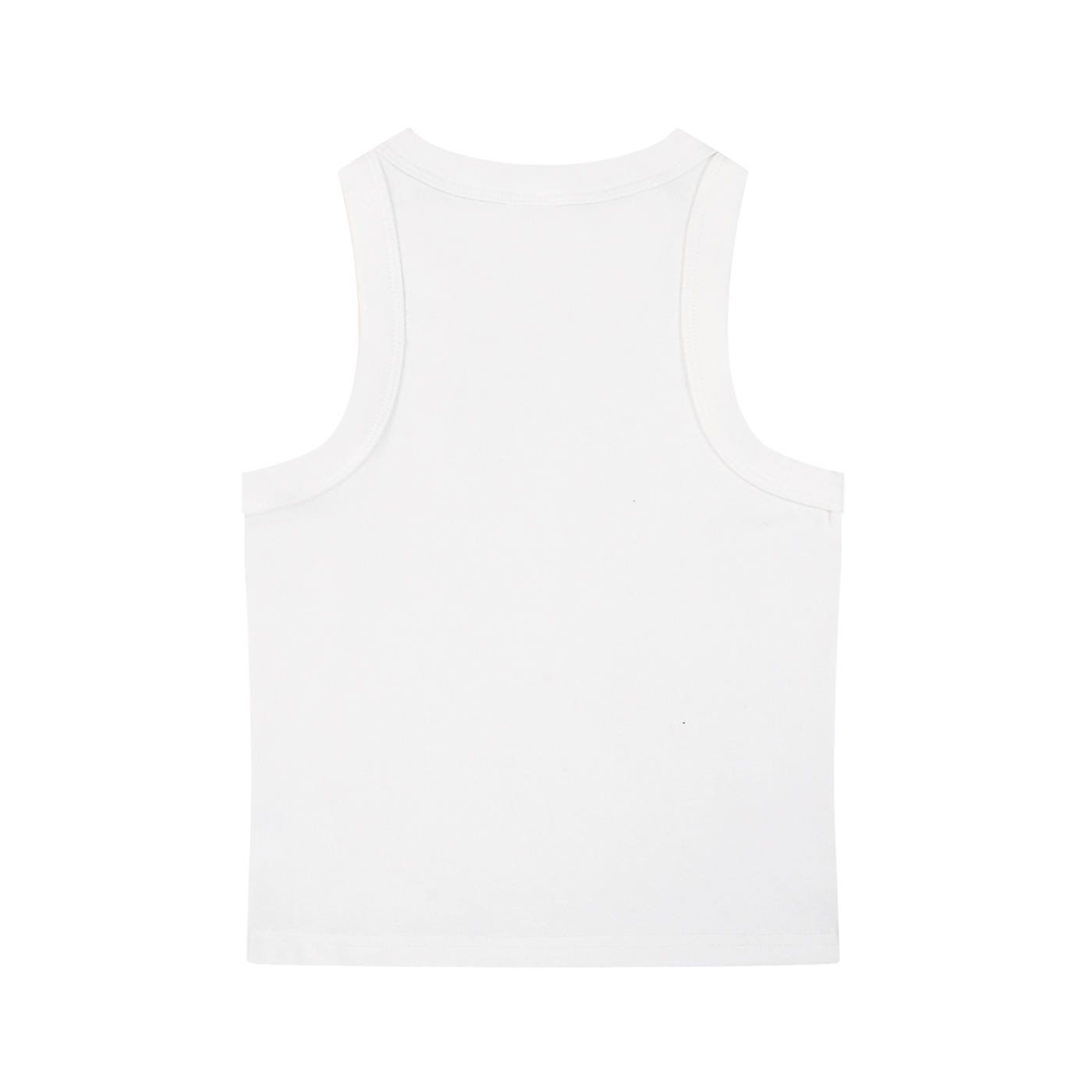 SNOW WASHED TANK TOP DON´T HATE ME