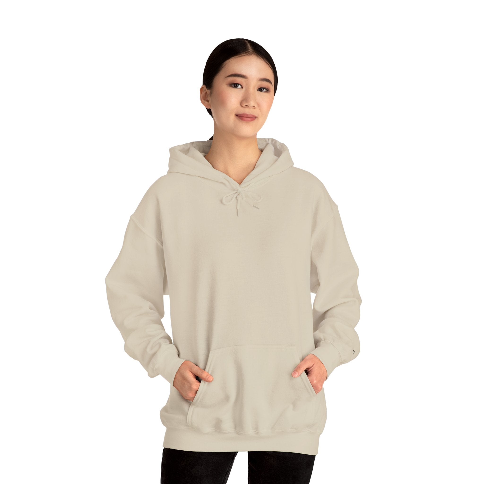 STATMENT HOODIE - I´M SUFFERING FROM MILLENNIAL AGE DYSMORPHIA