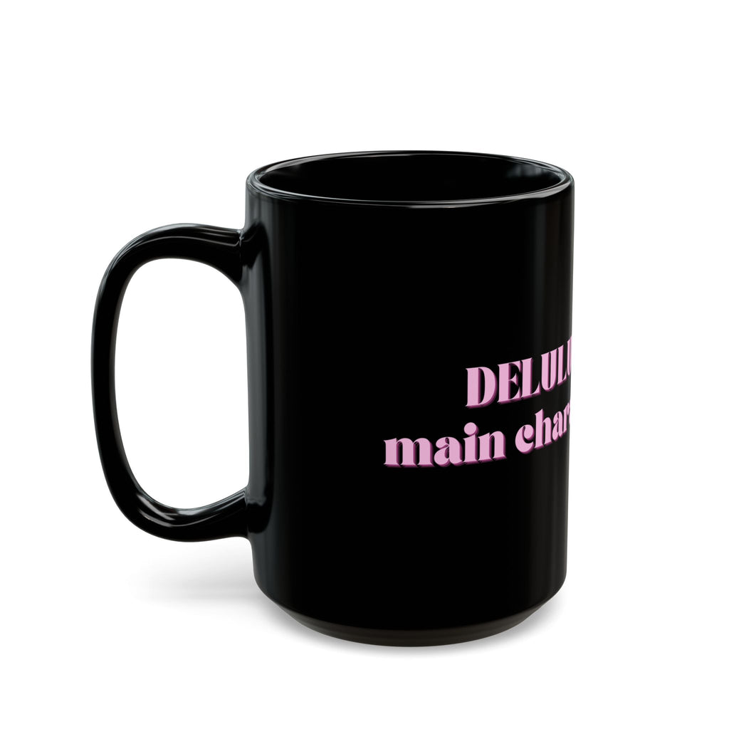 01 DELULU MUG 15oz/11oz