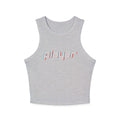 03 STATEMENT TANK TOP
