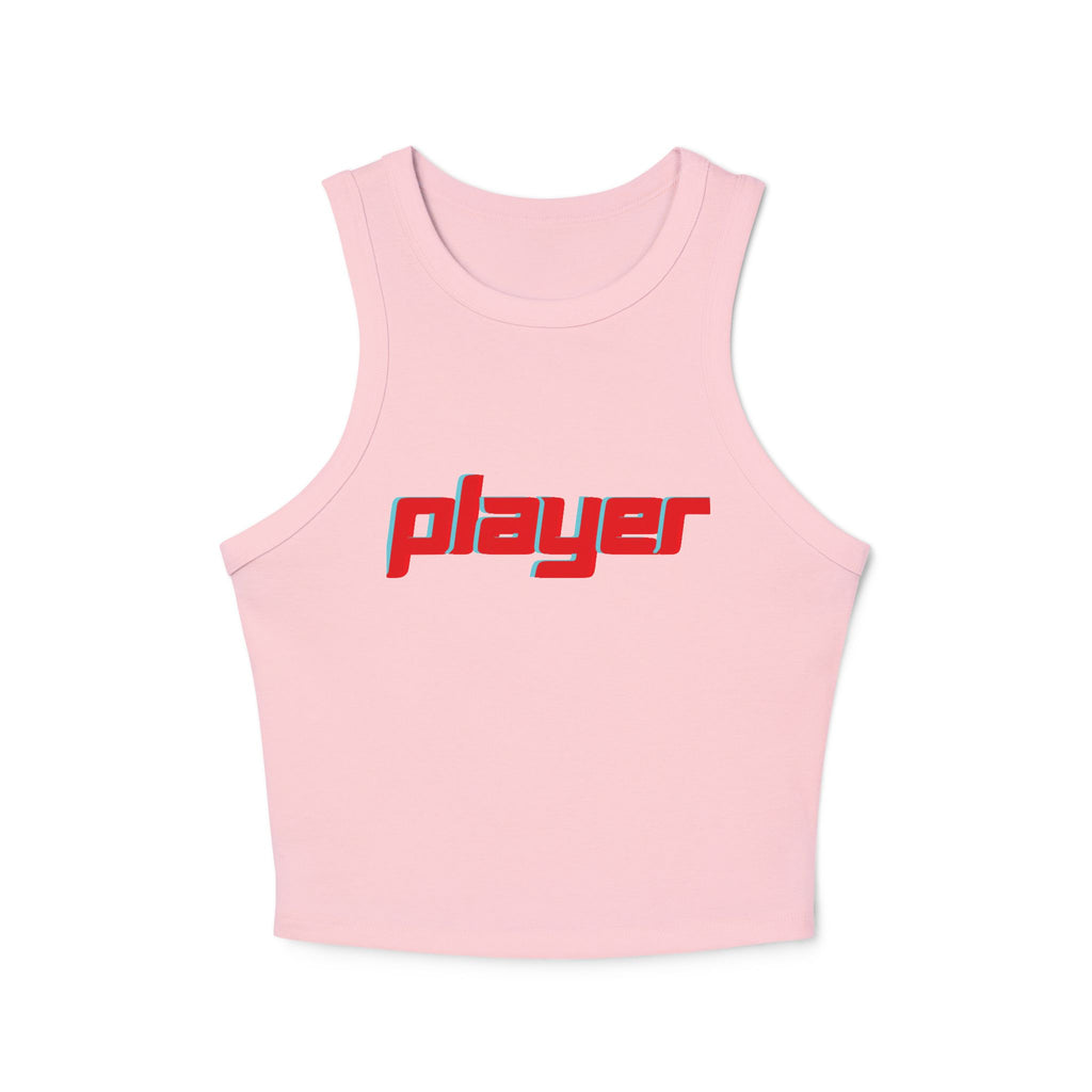 01 STATEMENT TANK TOP