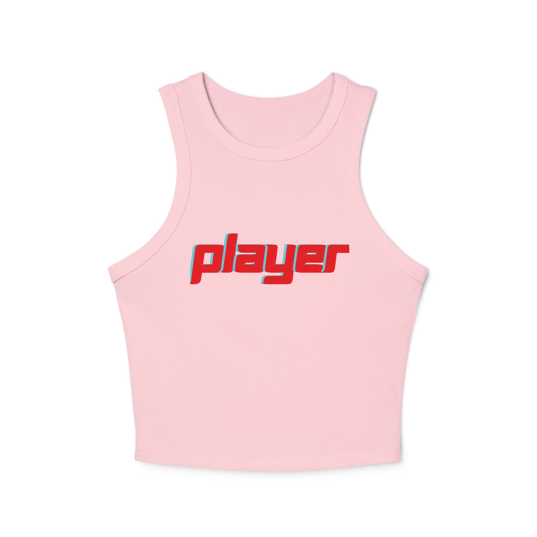 01 STATEMENT TANK TOP