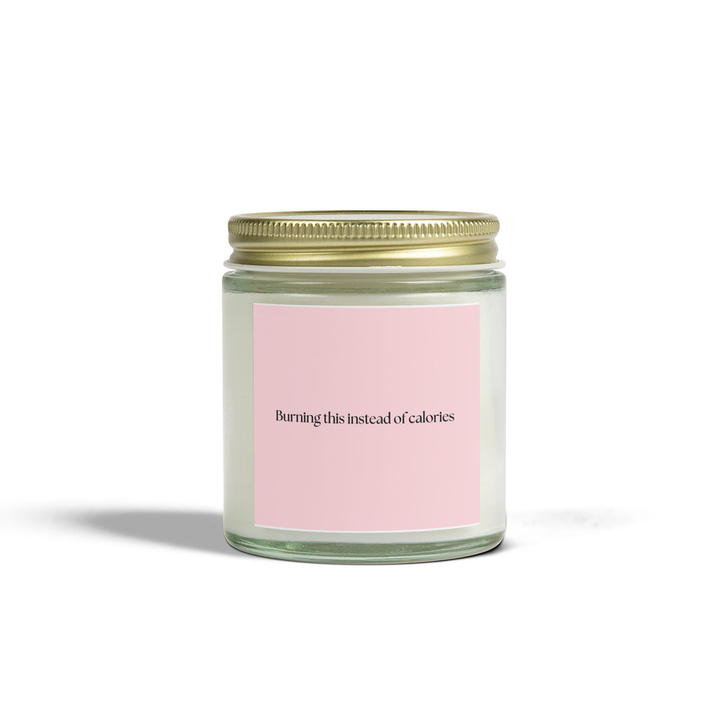 01 Scented Candles - Luxurious Home Fragrance (4oz, 9oz)