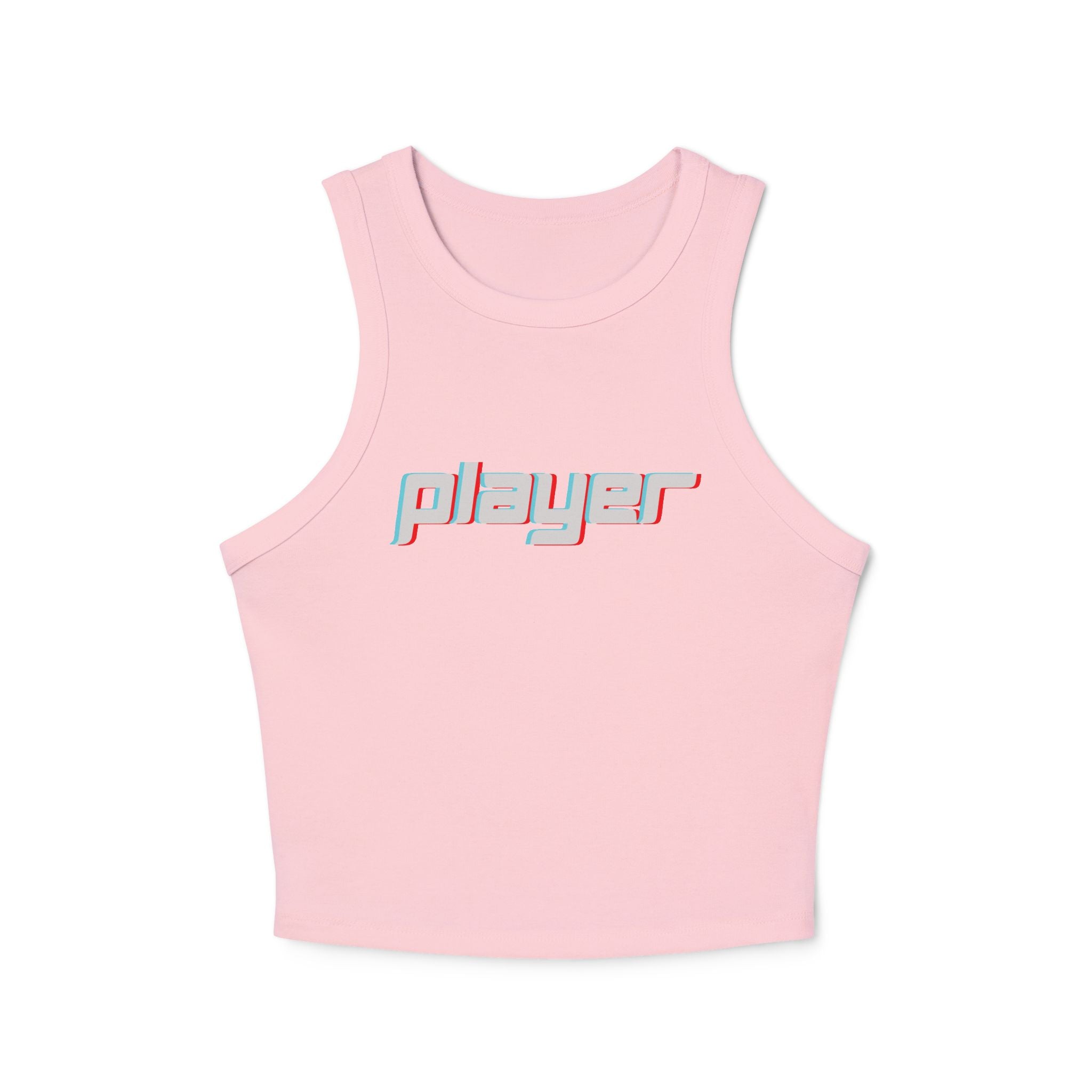 03 STATEMENT TANK TOP