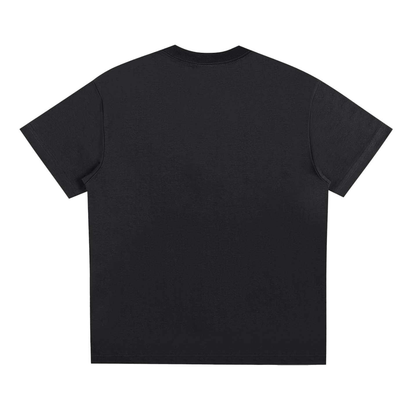UNISEX LOOSE FIT T-SHIRT - WORLD CUP - BRAUT SUMMER