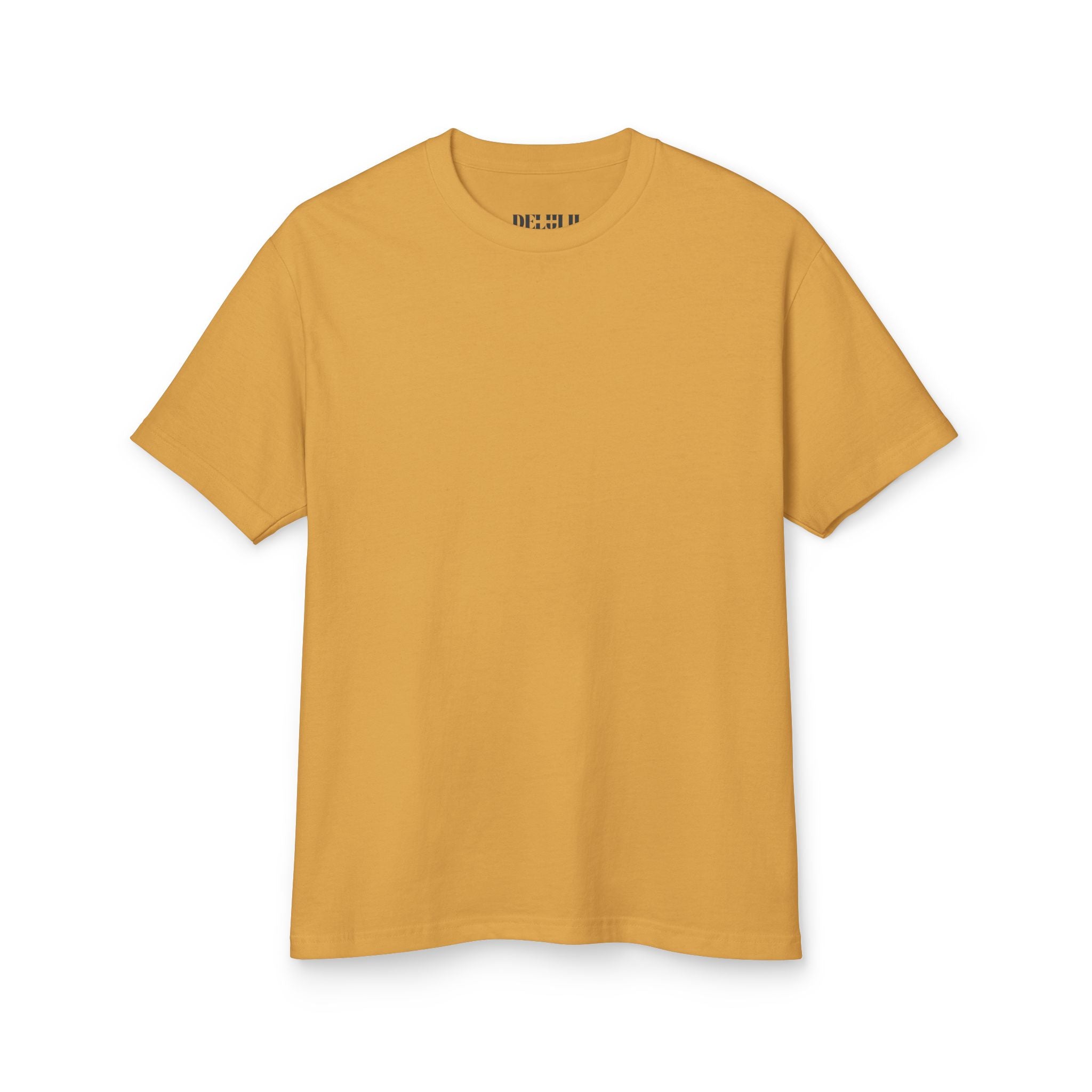 BASIC DYED TEE