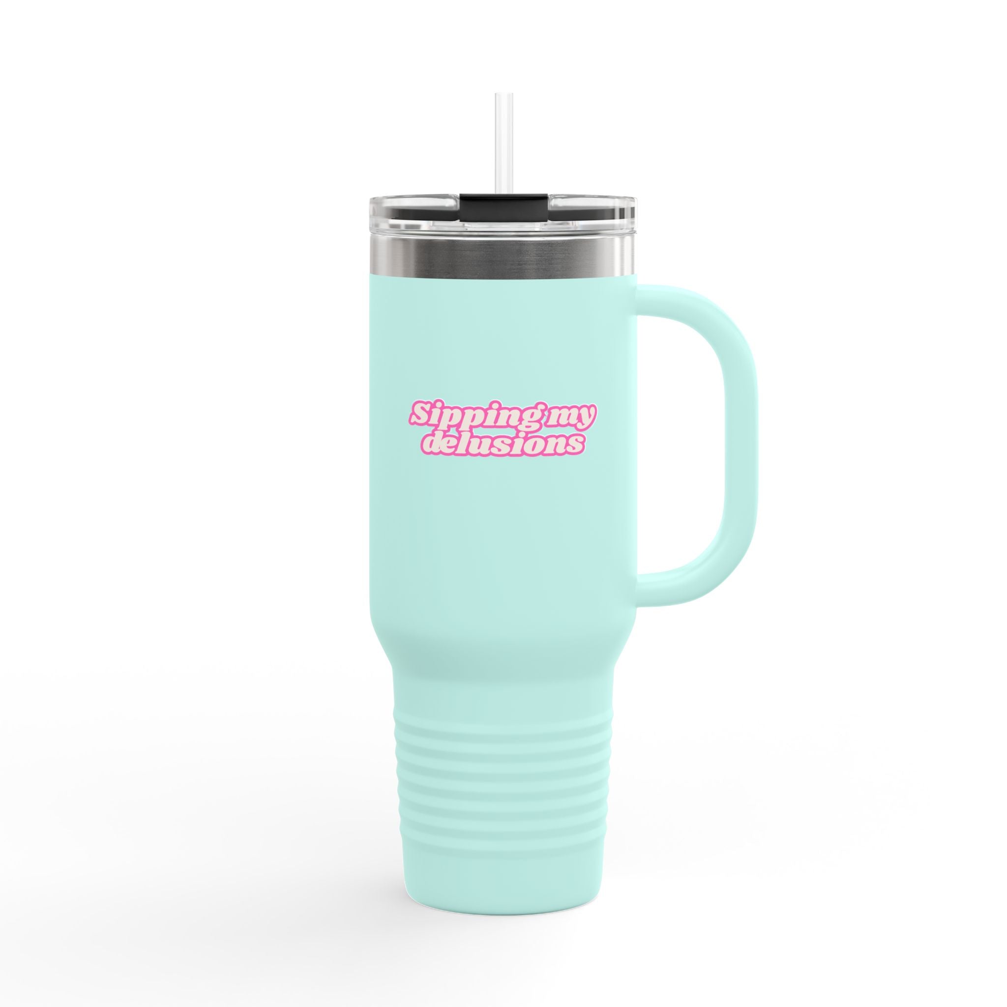 Travel Mug - 40oz