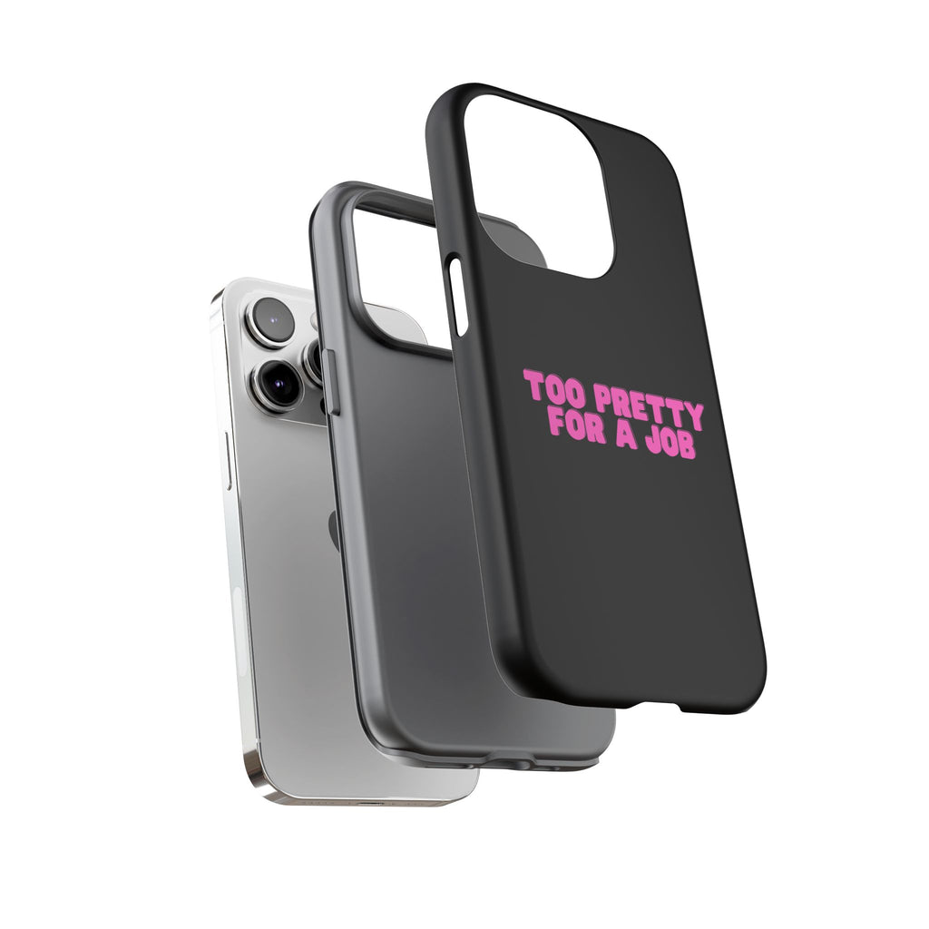 iPhone Case - Select size (iPhone 15 - 17)