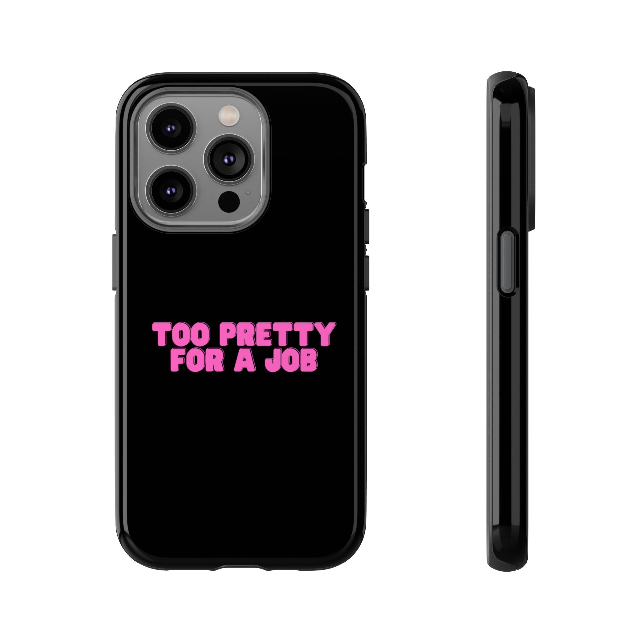 iPhone Case - Select size (iPhone 14 - 17)