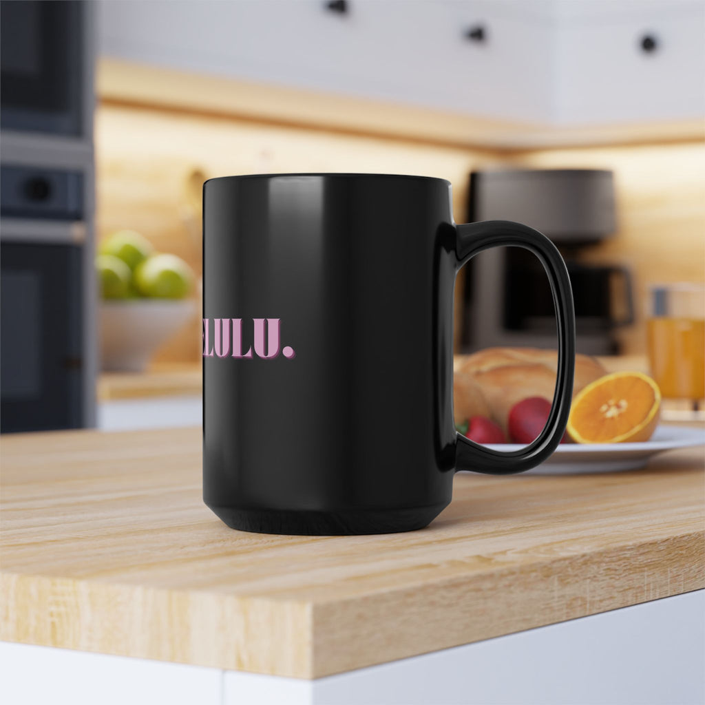 01 DELULU MUG 15oz/11oz