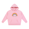 PRIDE OVERSIZED PREMIUM FLEECED HOODIE - ALT ER LOVE