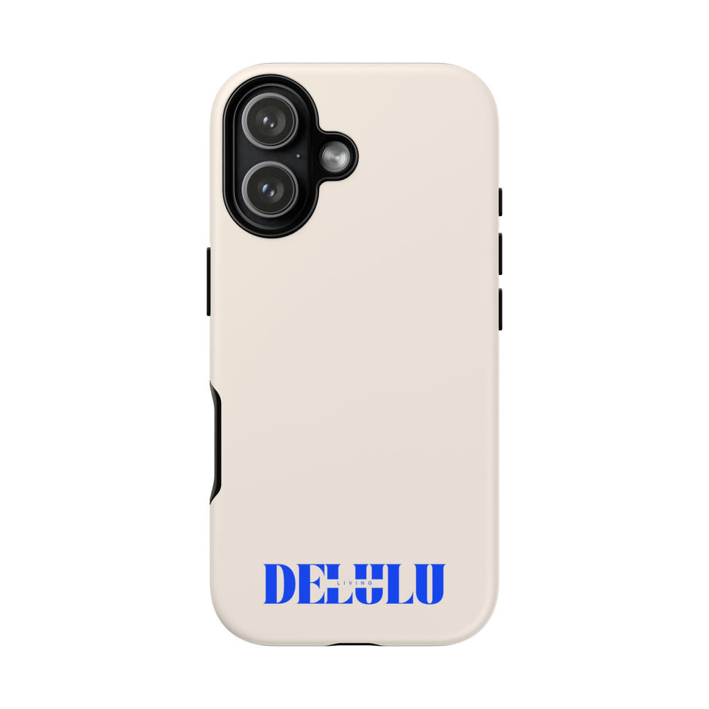 iPhone Case - Select size (iPhone 15 - 17)
