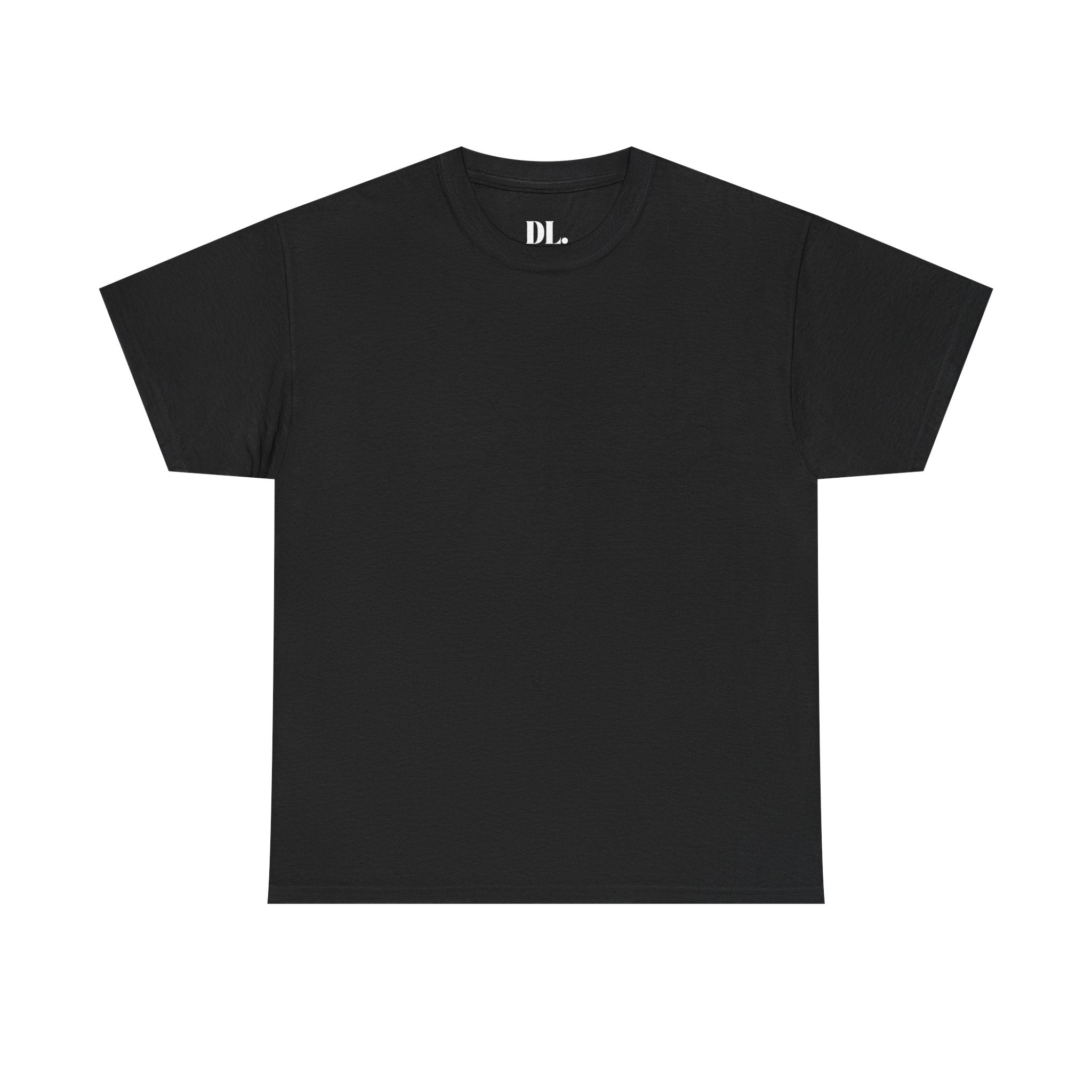 01 BASIC COTTON TEE