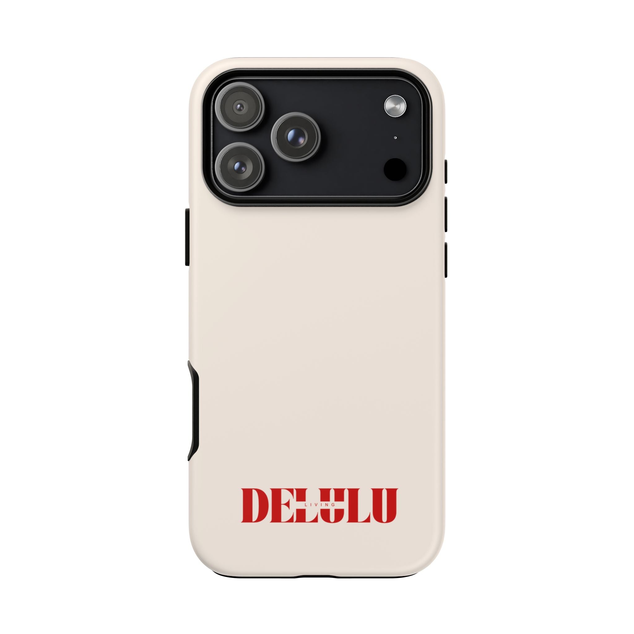 iPhone Case - Select size (iPhone 15 - 17)