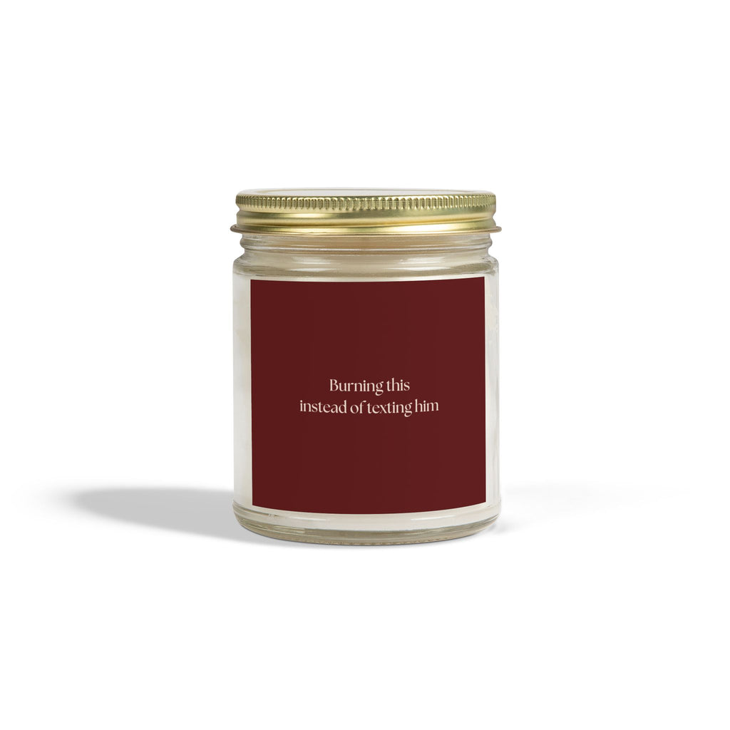 05 Scented Candles - Luxurious Home Fragrance (4oz, 9oz)