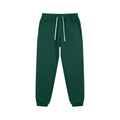 BASIC ESSENTIAL SWEATPANTS EDEN GREEN