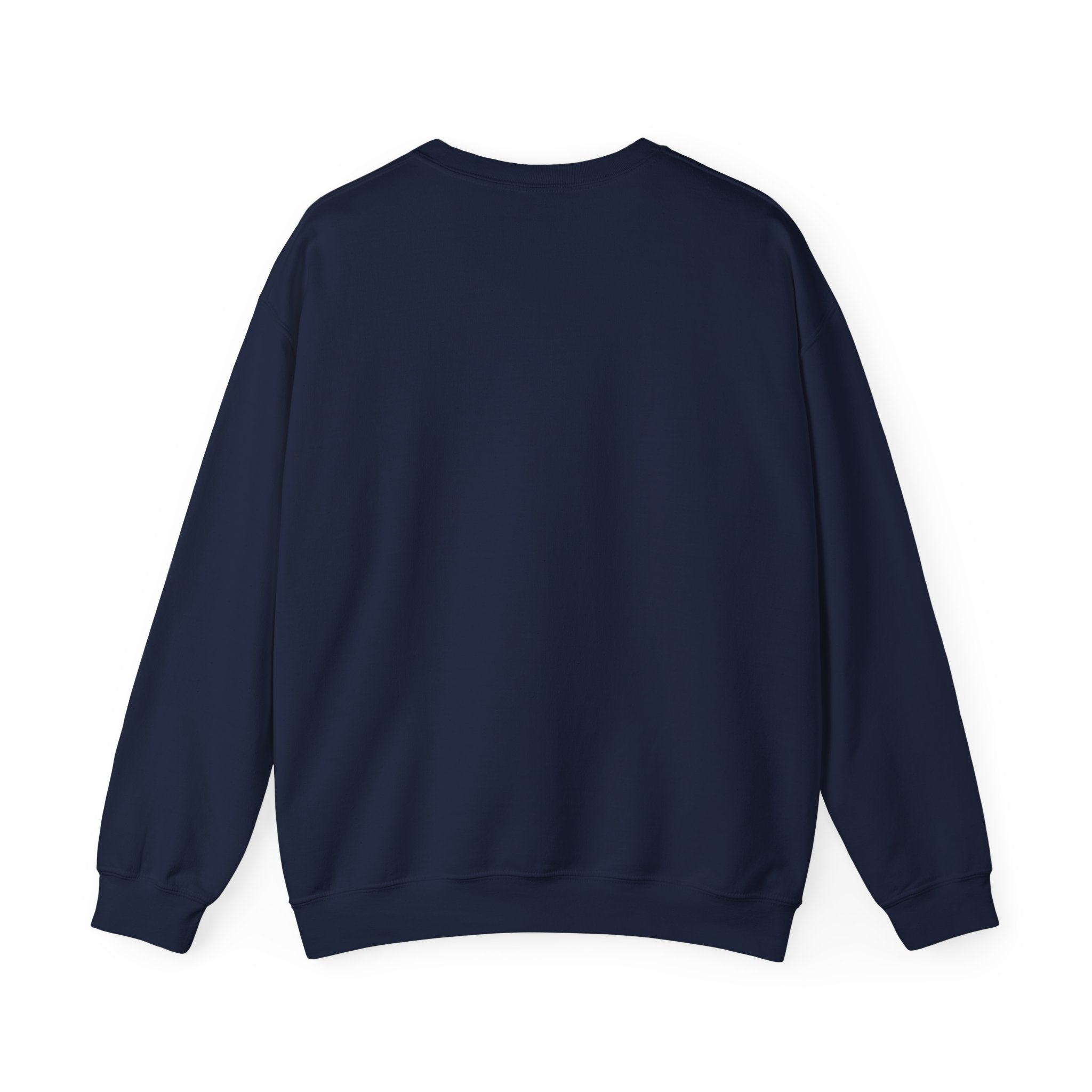 BASIC CREWNECK SWEATSHIRT