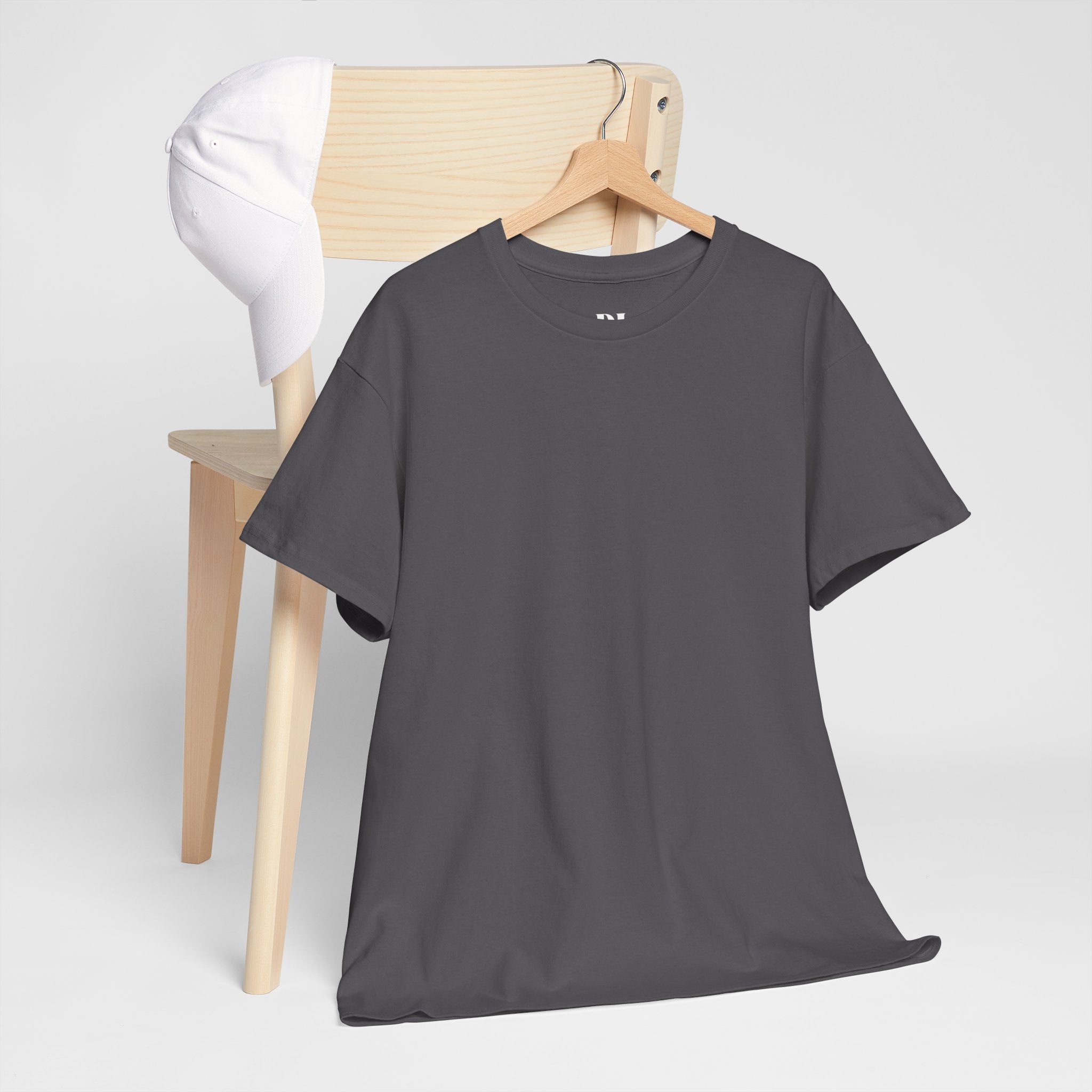 01 BASIC COTTON TEE