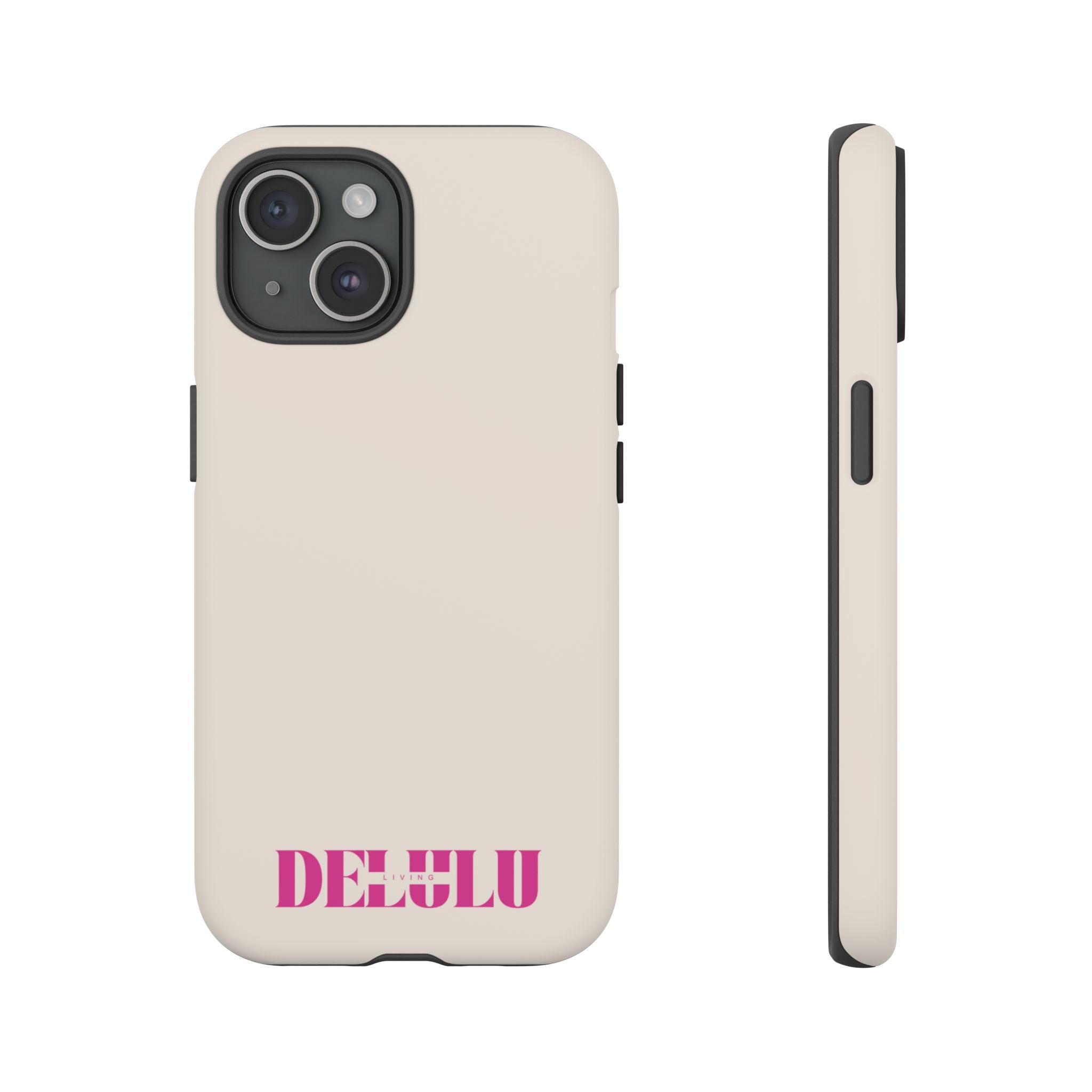 iPhone Case - Select size (iPhone 15 - 17)