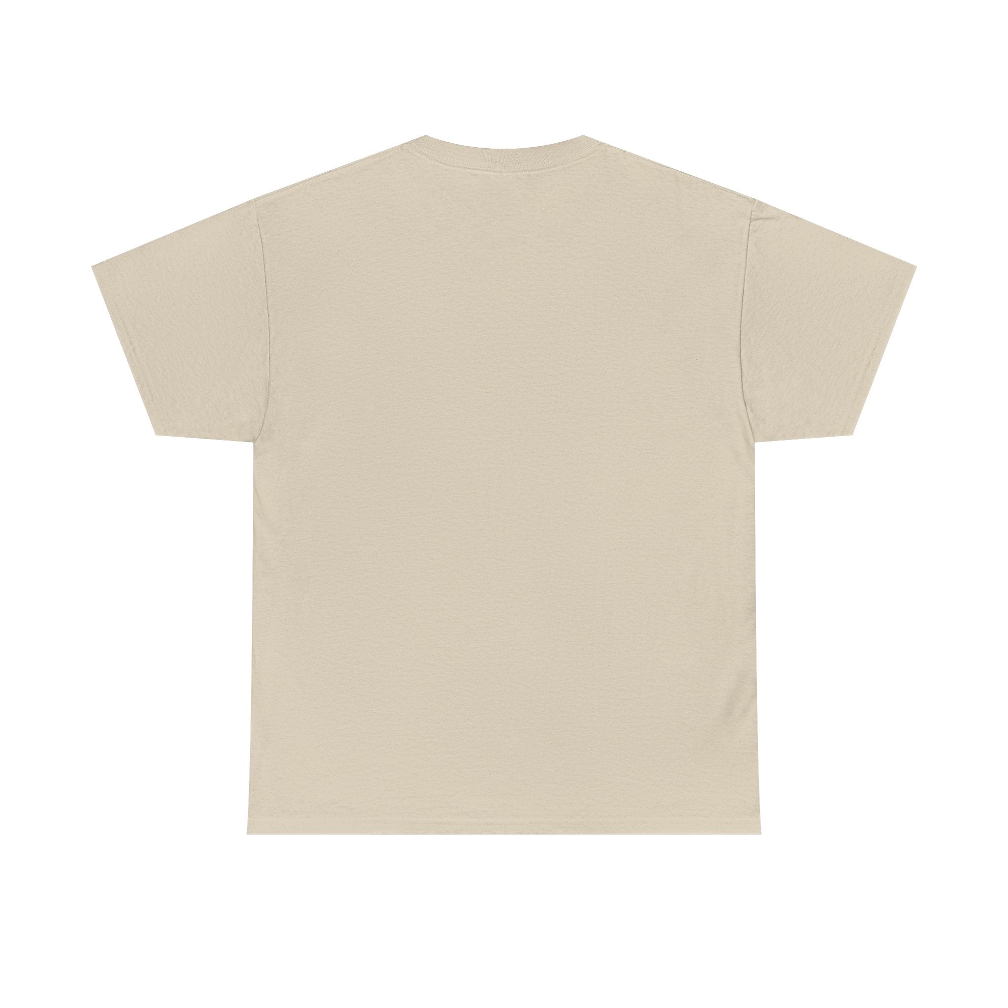 01 BASIC COTTON TEE