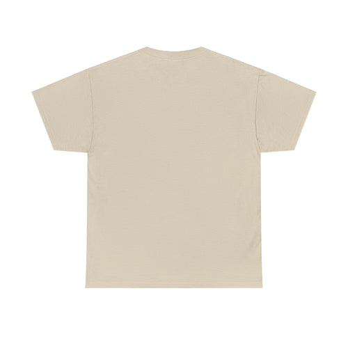 01 BASIC COTTON TEE